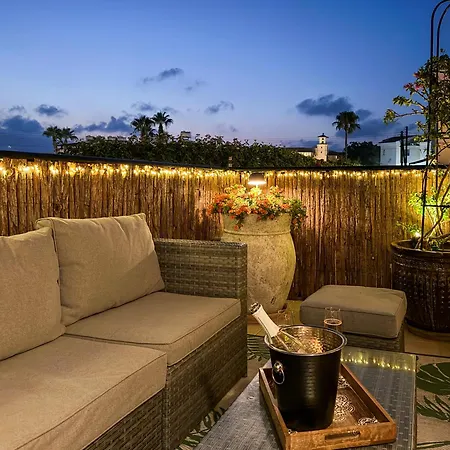 Sabai - Pool, Sea View And Sunset Terraces *