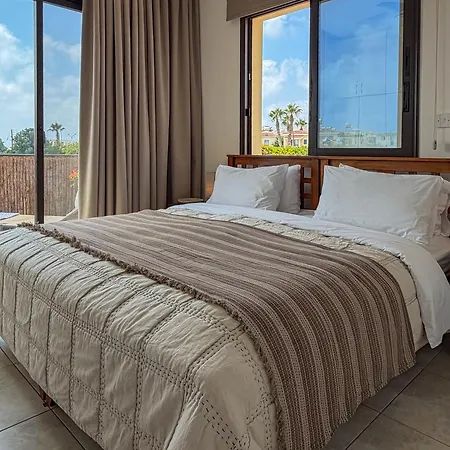 דירה Sabai - Pool, Sea View And Sunset Terraces *