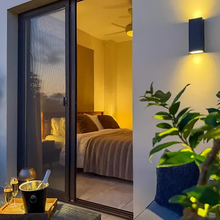 Sabai - Pool, Sea View And Sunset Terraces *