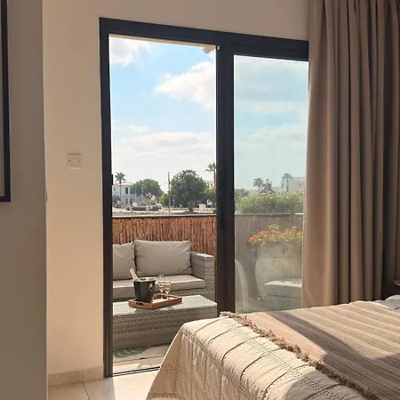 Sabai - Pool, Sea View And Sunset Terraces דירה